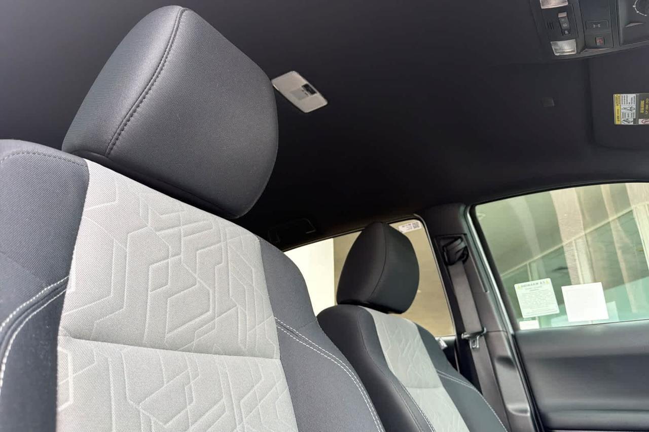 2022 Toyota Tacoma TRD Off Road Roseville CA