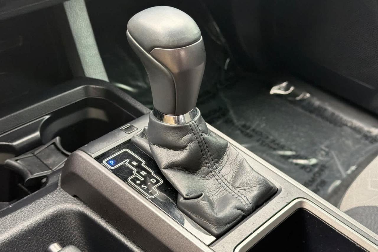 2022 Toyota Tacoma TRD Off Road Roseville CA