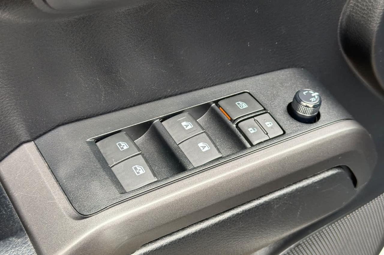 2022 Toyota Tacoma TRD Off Road Roseville CA