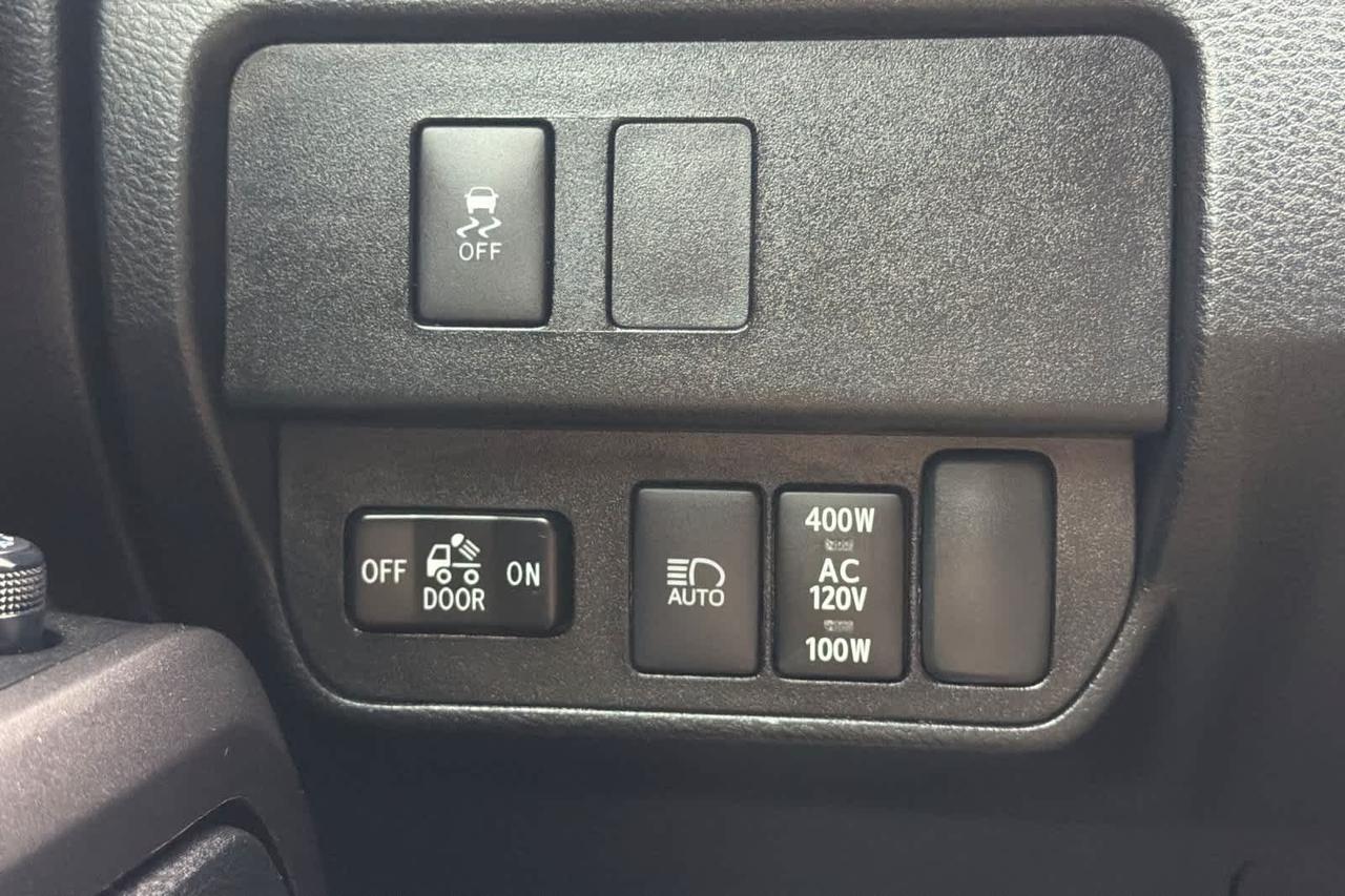 2022 Toyota Tacoma TRD Off Road Roseville CA
