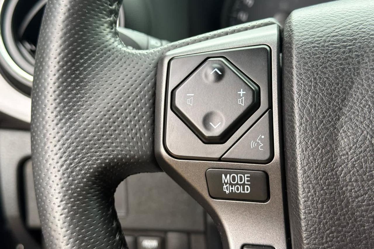 2022 Toyota Tacoma TRD Off Road Roseville CA