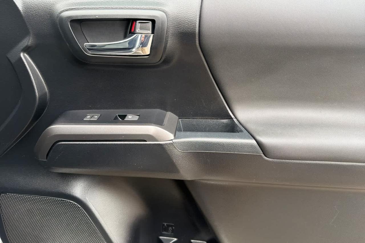 2022 Toyota Tacoma TRD Off Road Roseville CA
