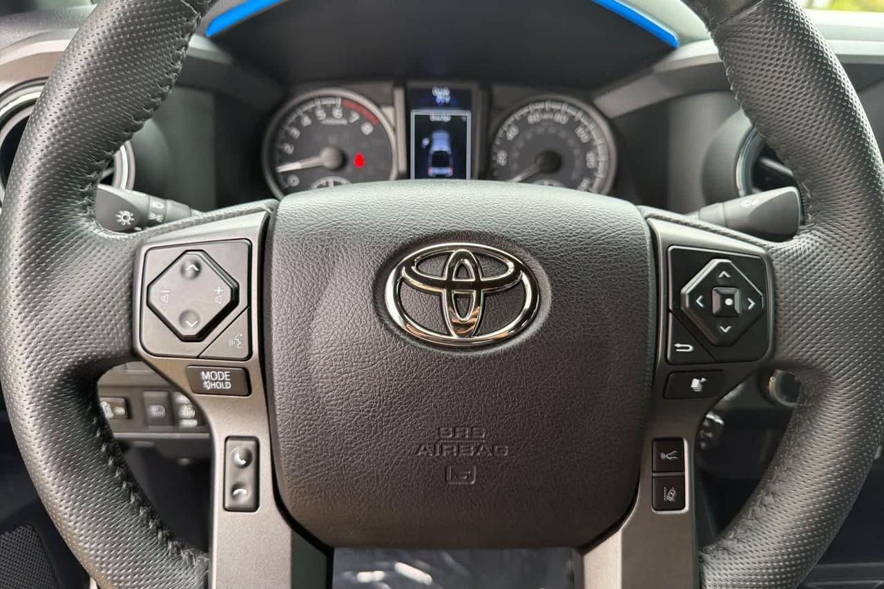 2022 Toyota Tacoma TRD Off Road Roseville CA