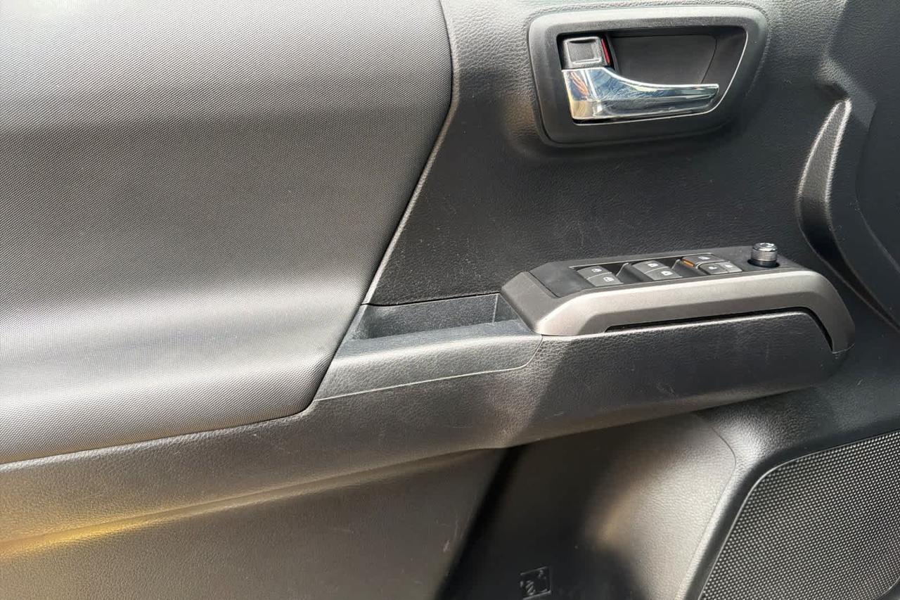 2022 Toyota Tacoma TRD Off Road Roseville CA