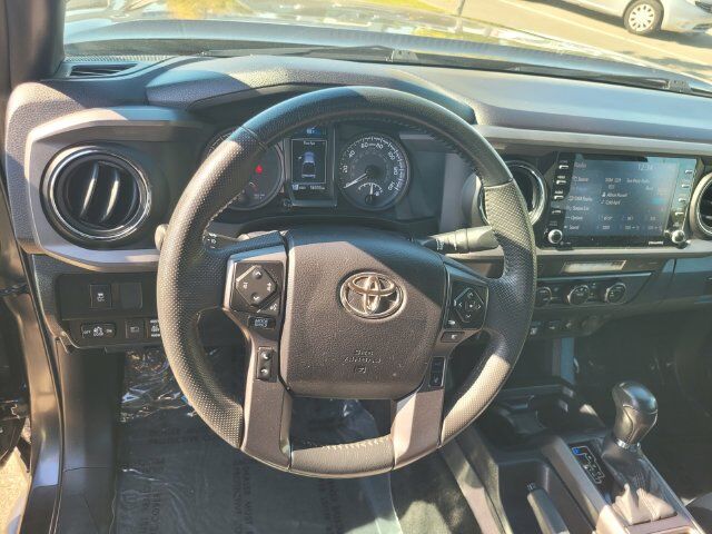 2022 Toyota Tacoma TRD Off-Road Roseville CA