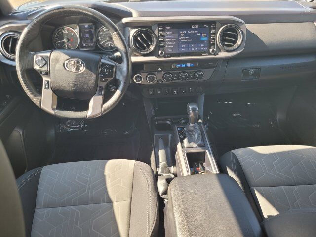 2022 Toyota Tacoma TRD Off-Road Roseville CA