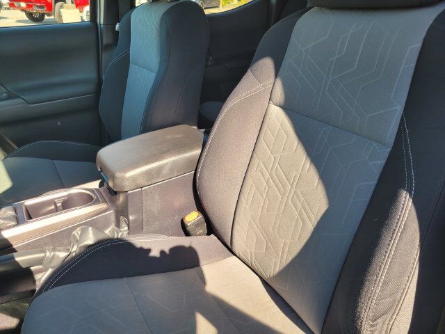 2022 Toyota Tacoma TRD Off-Road Roseville CA