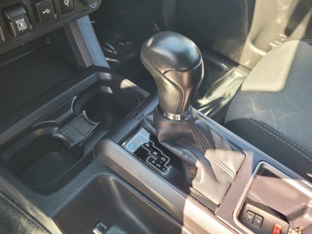 2022 Toyota Tacoma TRD Off-Road Roseville CA