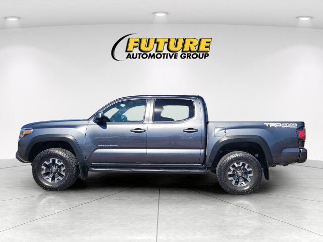2022 Toyota Tacoma TRD Off-Road Roseville CA
