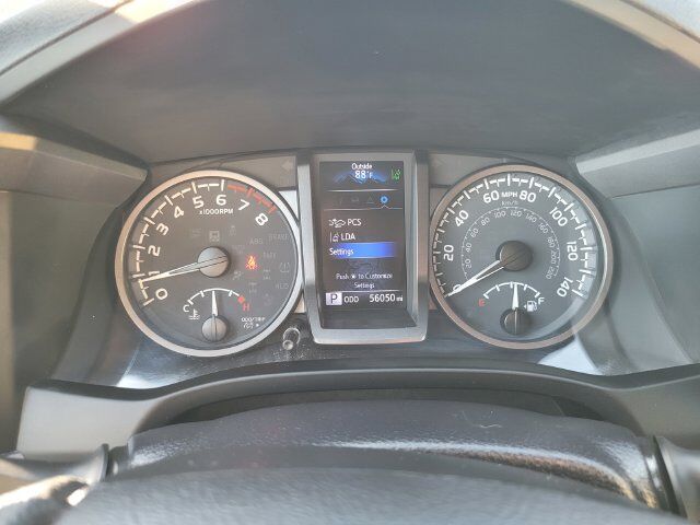 2022 Toyota Tacoma TRD Off-Road Roseville CA