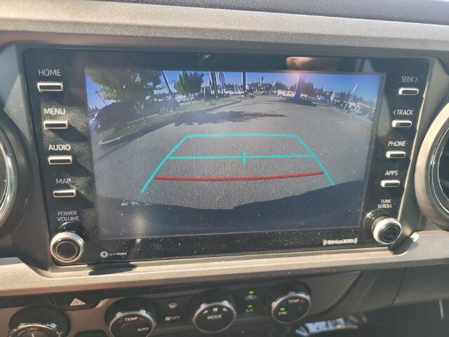 2022 Toyota Tacoma TRD Off-Road Roseville CA