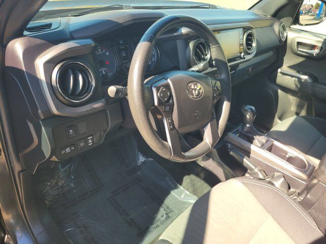2022 Toyota Tacoma TRD Off-Road Roseville CA
