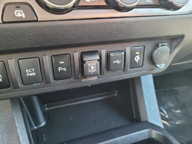 2022 Toyota Tacoma TRD Off-Road Roseville CA
