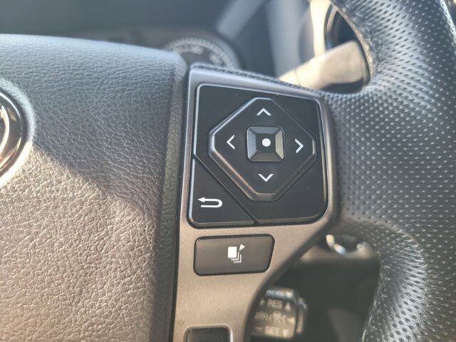 2022 Toyota Tacoma TRD Off-Road Roseville CA