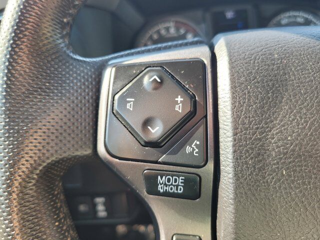2022 Toyota Tacoma TRD Off-Road Roseville CA
