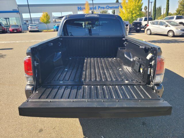2022 Toyota Tacoma TRD Off-Road Roseville CA