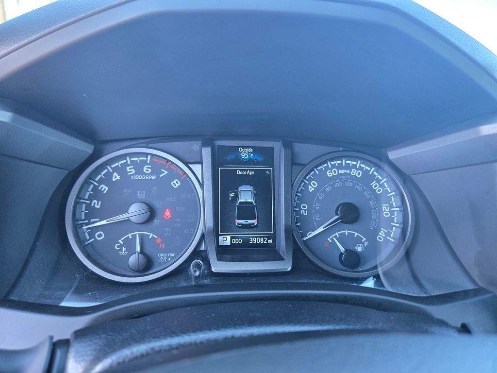2022 Toyota Tacoma TRD Off-Road Roseville CA