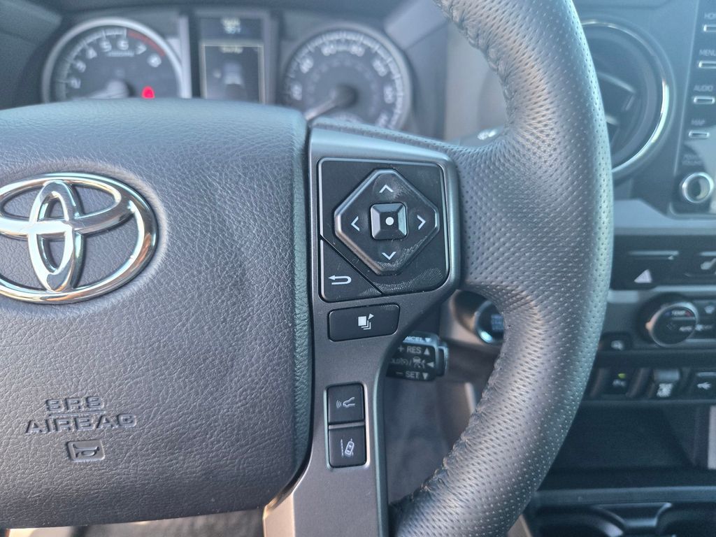 2022 Toyota Tacoma TRD Off-Road Roseville CA