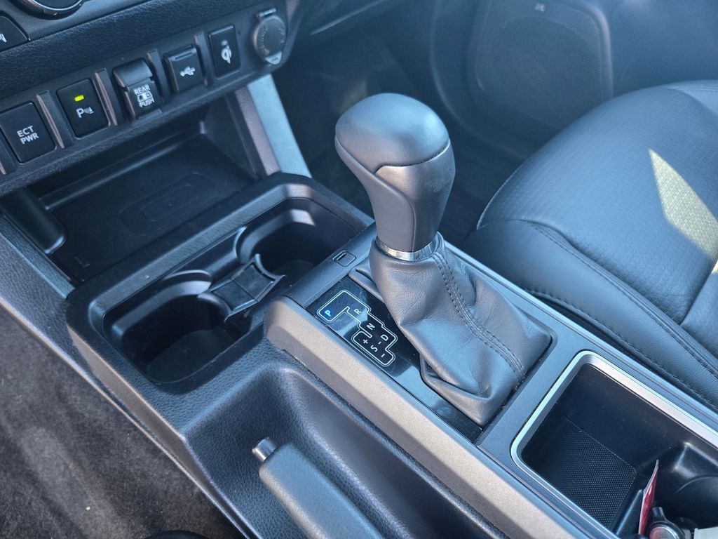 2022 Toyota Tacoma TRD Off-Road Roseville CA