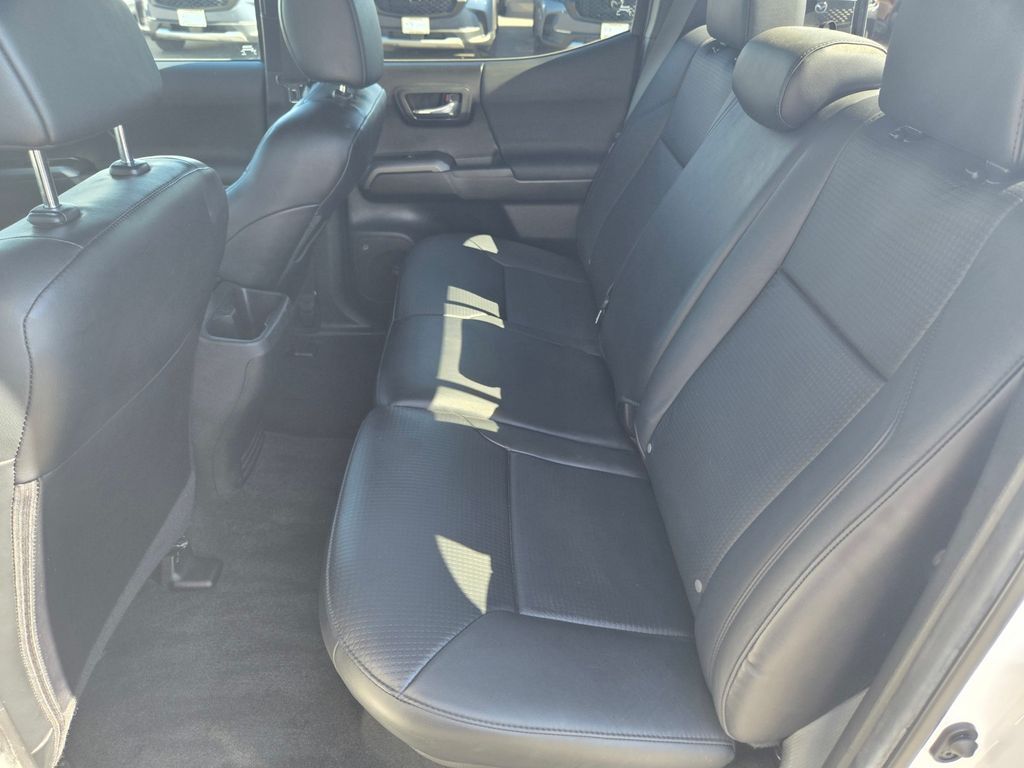 2022 Toyota Tacoma TRD Off-Road Roseville CA