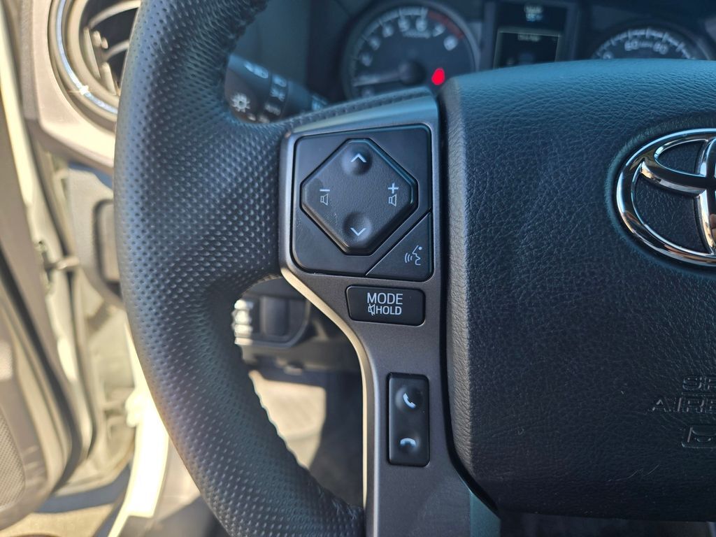 2022 Toyota Tacoma TRD Off-Road Roseville CA
