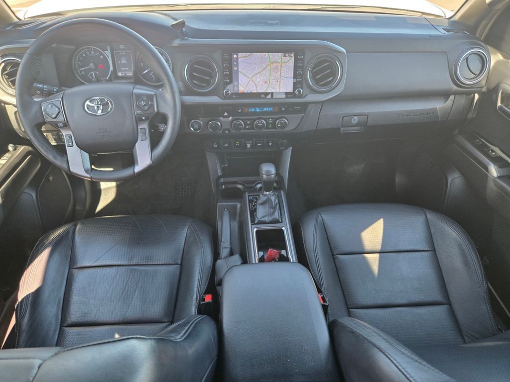 2022 Toyota Tacoma TRD Off-Road Roseville CA