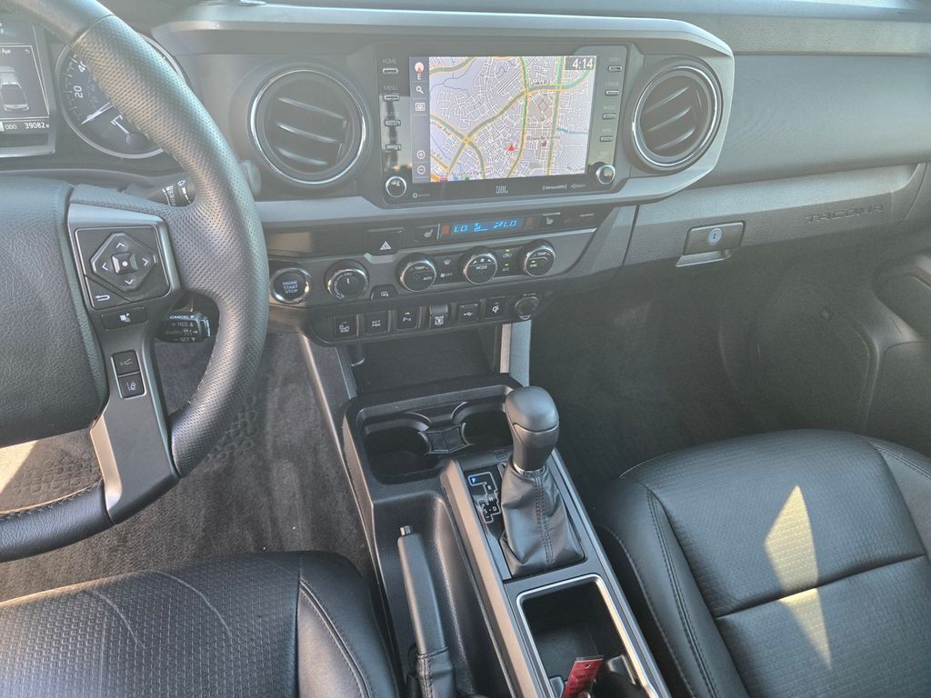 2022 Toyota Tacoma TRD Off-Road Roseville CA