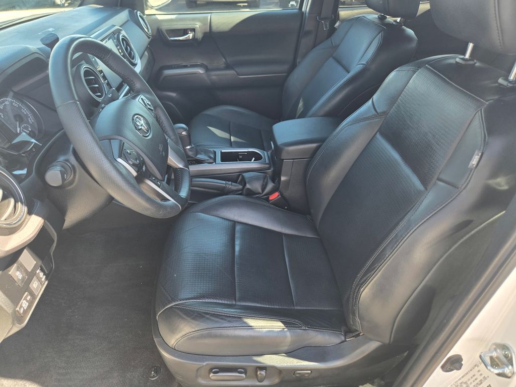 2022 Toyota Tacoma TRD Off-Road Roseville CA