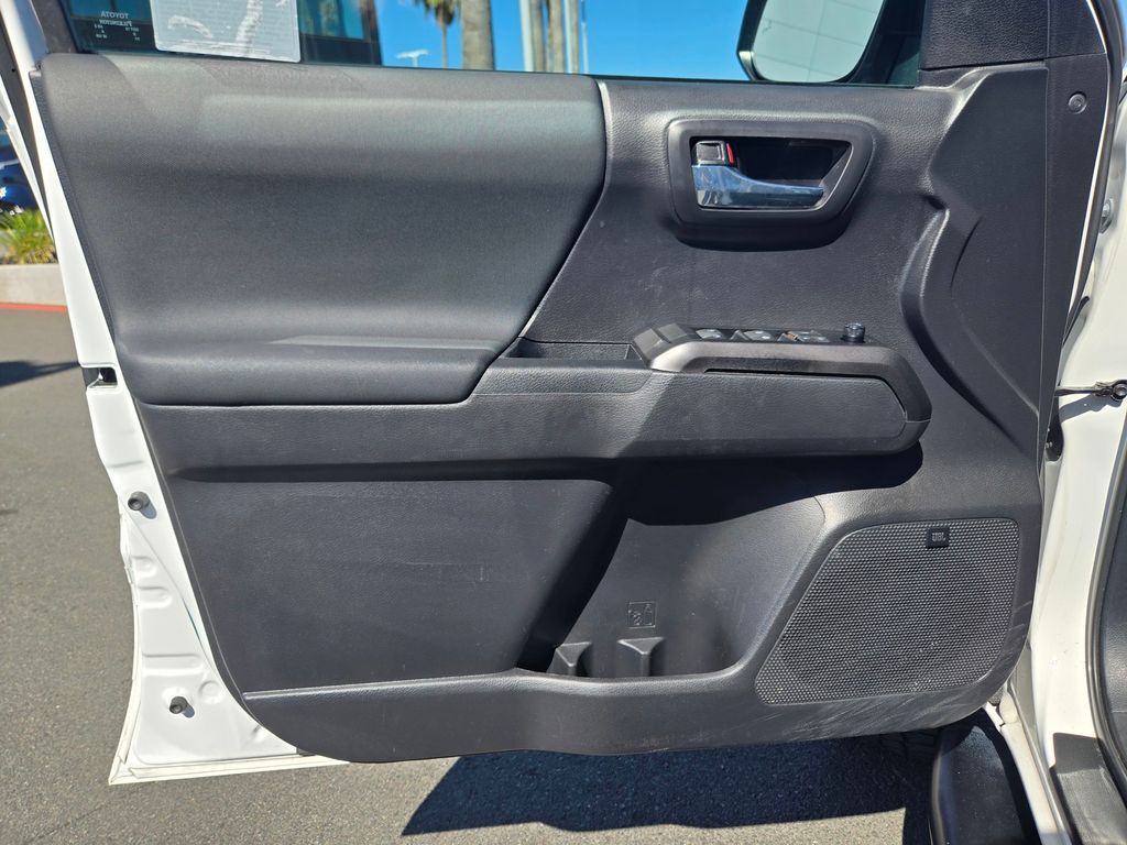 2022 Toyota Tacoma TRD Off-Road Roseville CA