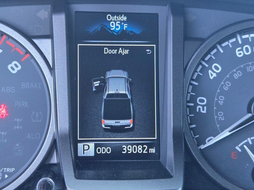 2022 Toyota Tacoma TRD Off-Road Roseville CA