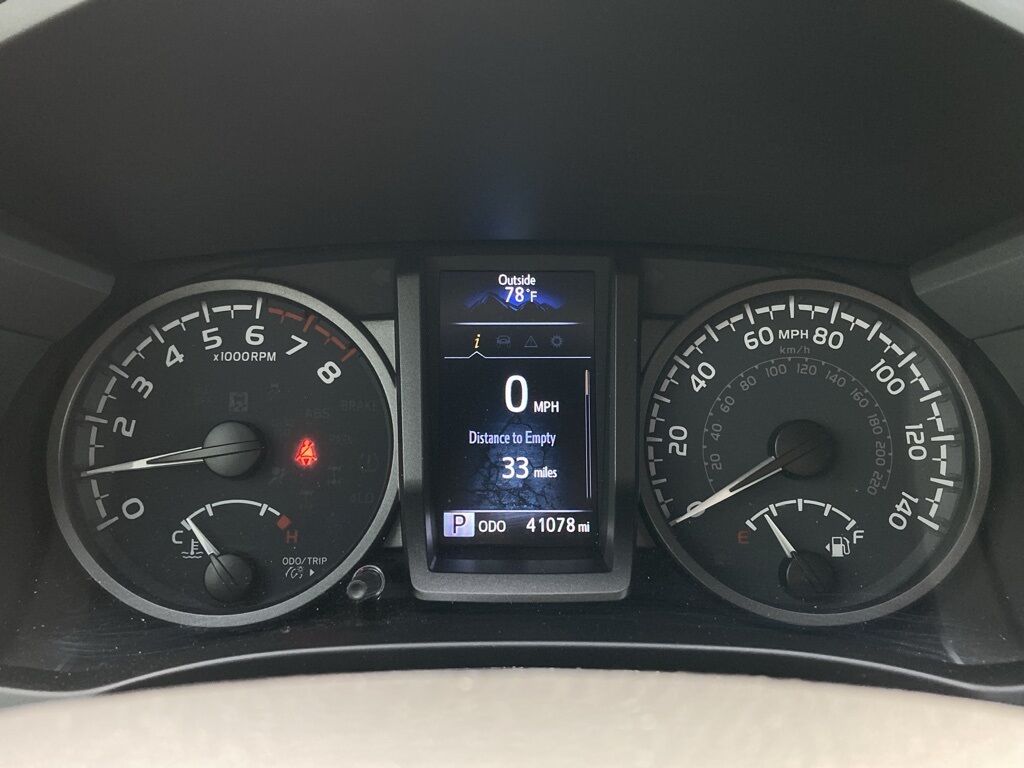 2022 Toyota Tacoma TRD Off-Road San Antonio TX