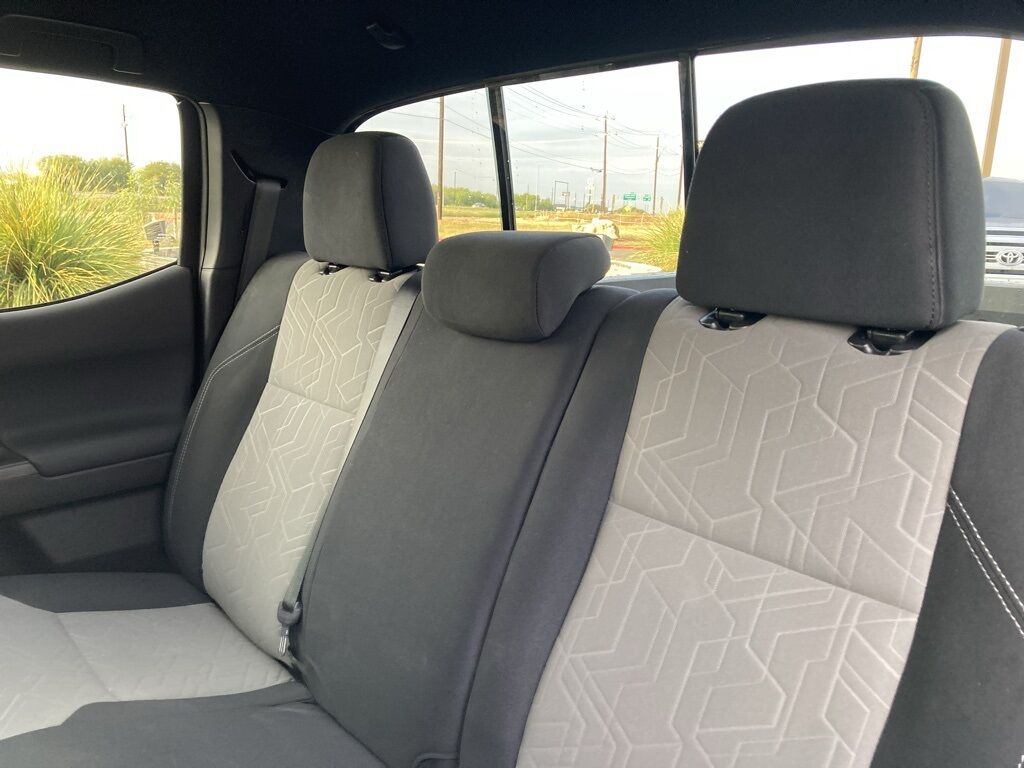 2022 Toyota Tacoma TRD Off-Road San Antonio TX