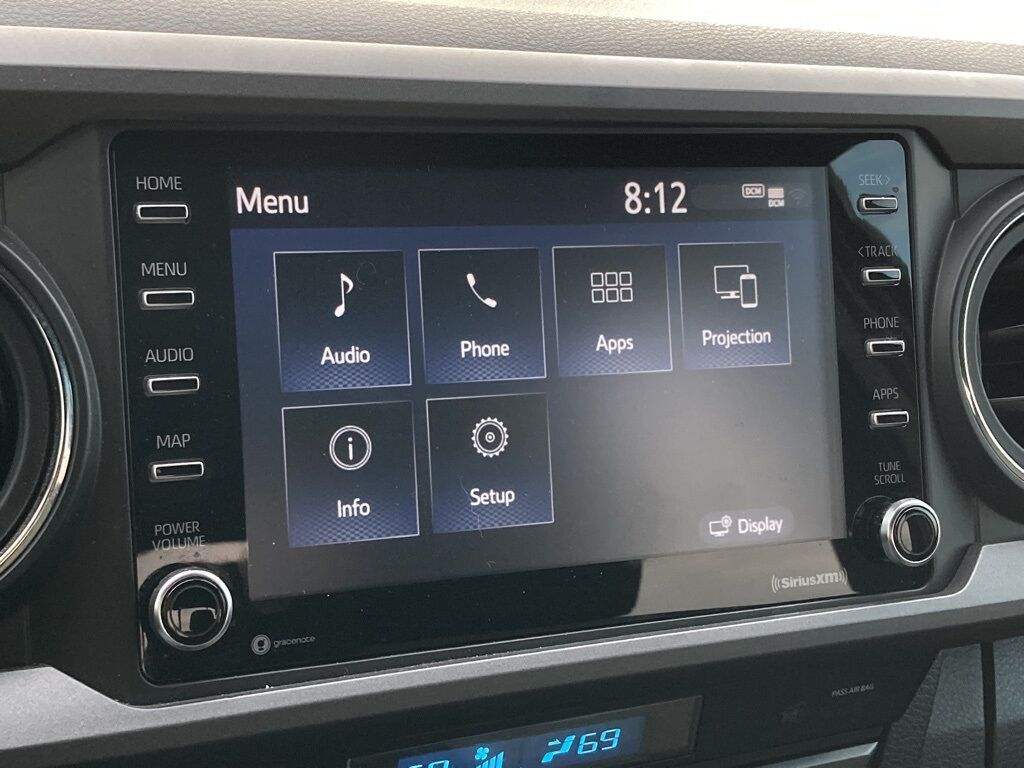 2022 Toyota Tacoma TRD Off-Road San Antonio TX