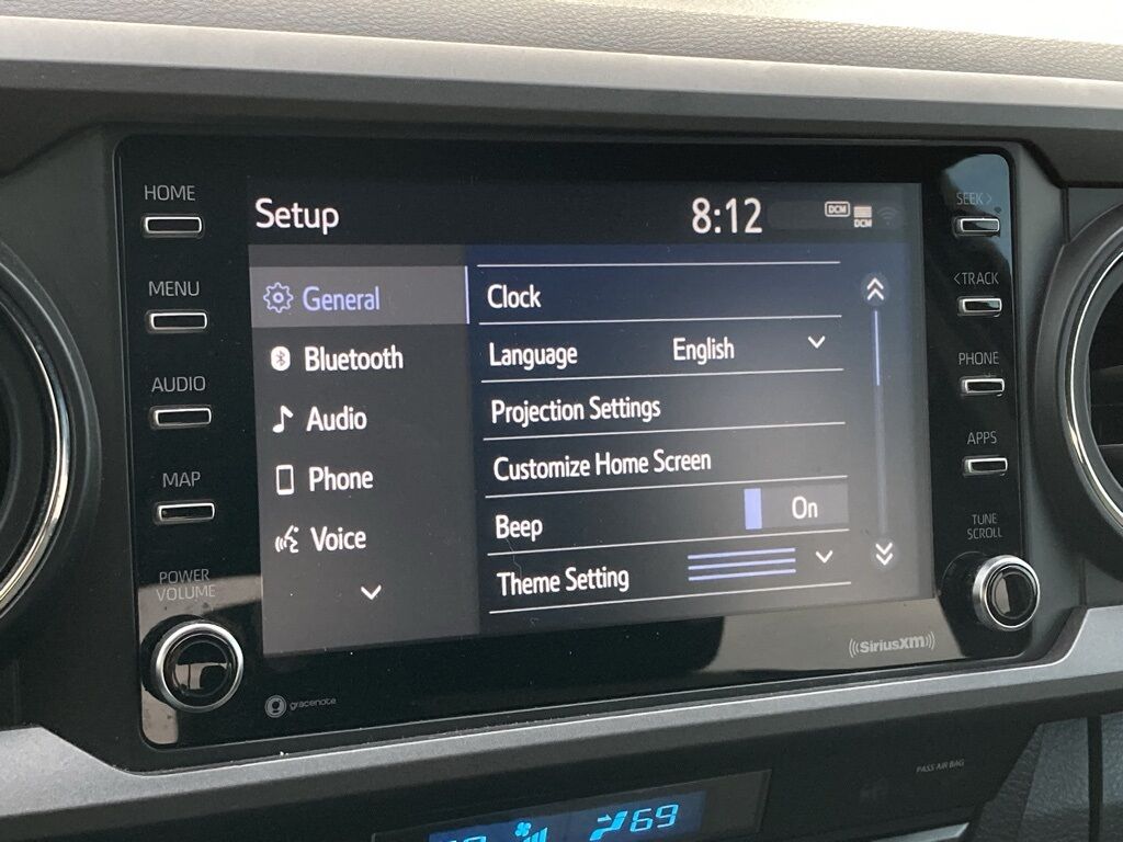 2022 Toyota Tacoma TRD Off-Road San Antonio TX