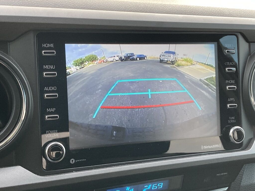 2022 Toyota Tacoma TRD Off-Road San Antonio TX