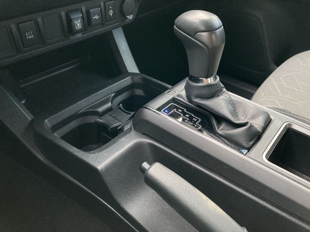 2022 Toyota Tacoma TRD Off-Road San Antonio TX