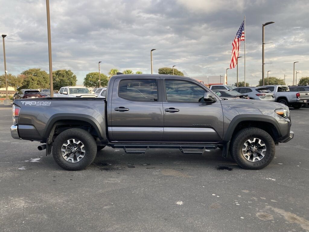 2022 Toyota Tacoma TRD Off-Road San Antonio TX