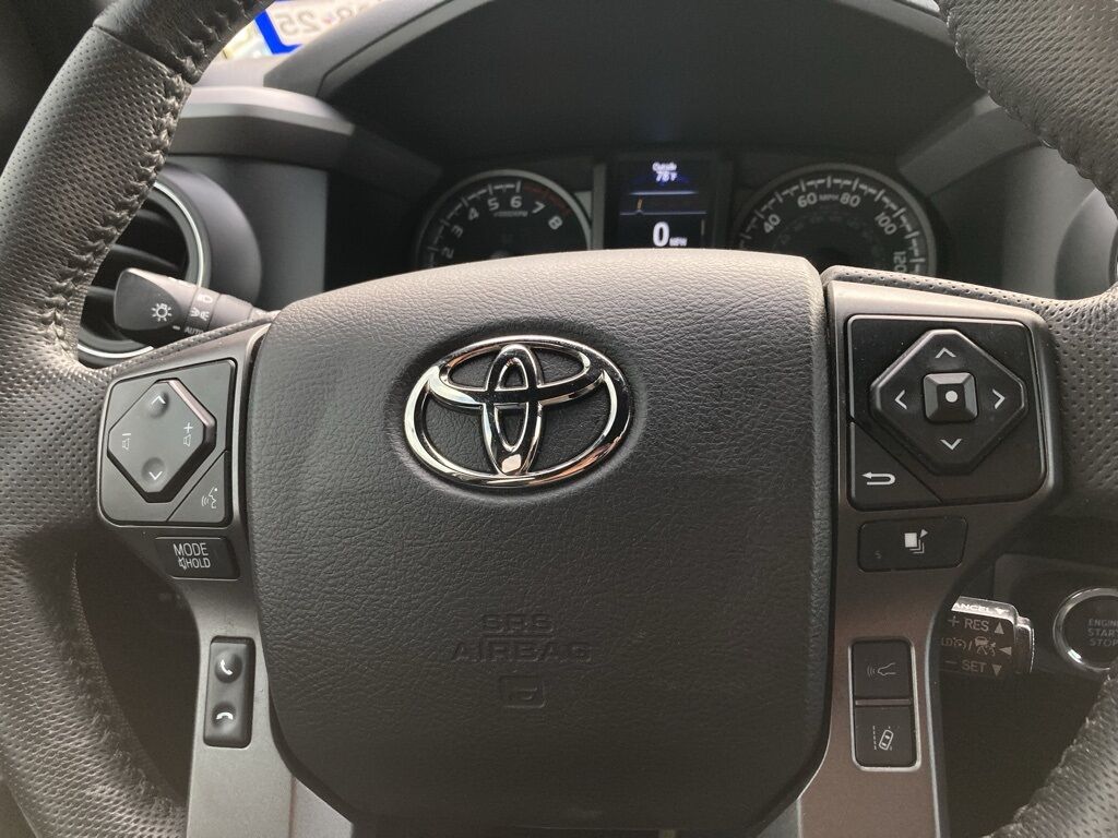 2022 Toyota Tacoma TRD Off-Road San Antonio TX