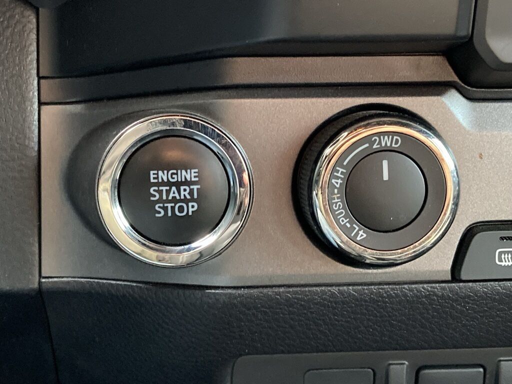 2022 Toyota Tacoma TRD Off-Road San Antonio TX