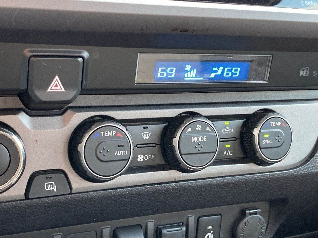 2022 Toyota Tacoma TRD Off-Road San Antonio TX
