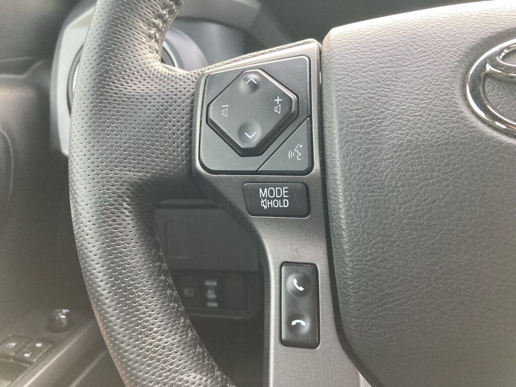 2022 Toyota Tacoma TRD Off-Road San Antonio TX