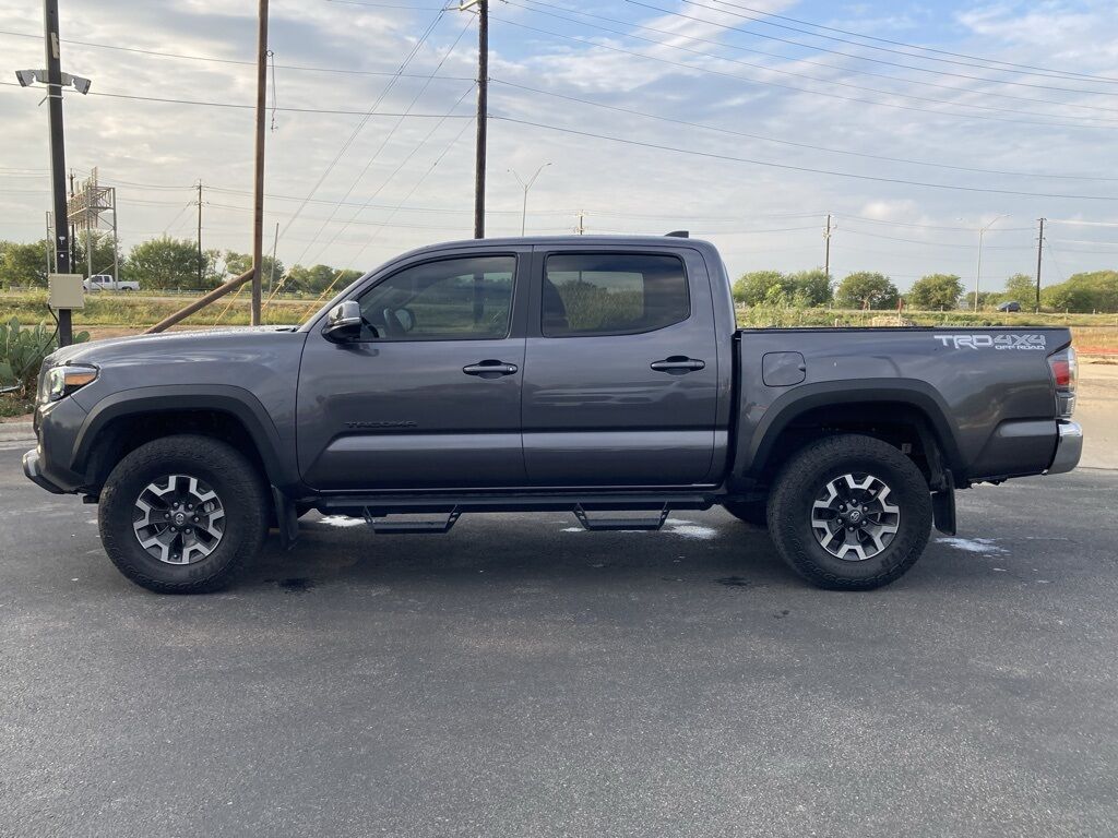 2022 Toyota Tacoma TRD Off-Road San Antonio TX