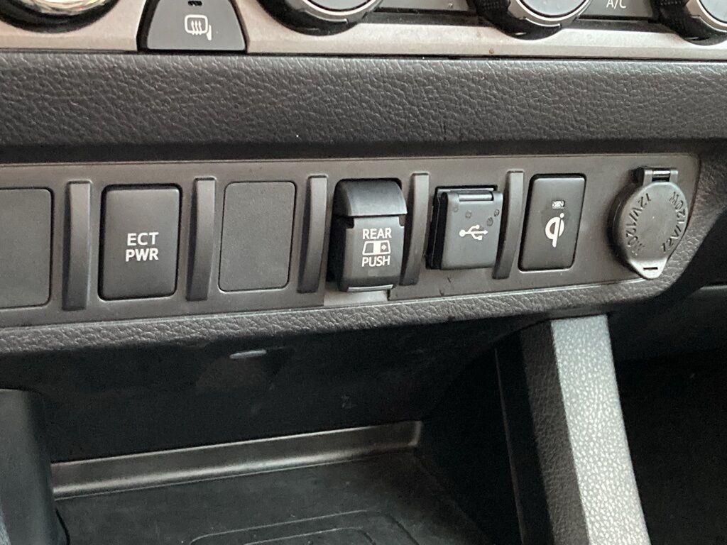 2022 Toyota Tacoma TRD Off-Road San Antonio TX