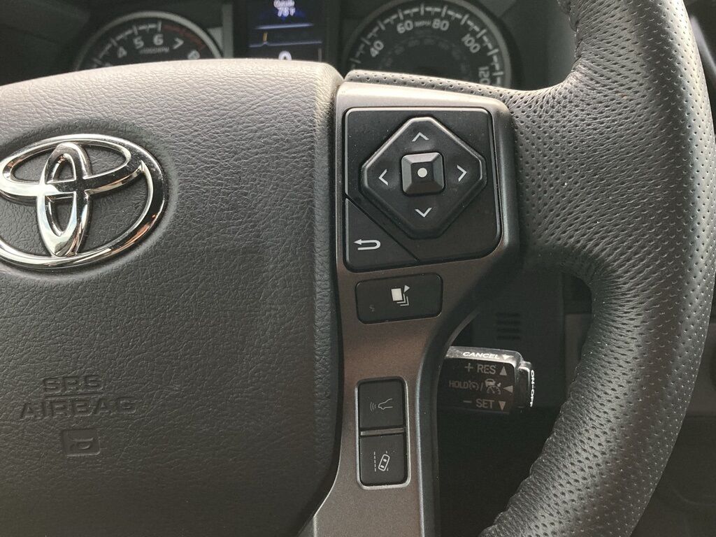 2022 Toyota Tacoma TRD Off-Road San Antonio TX