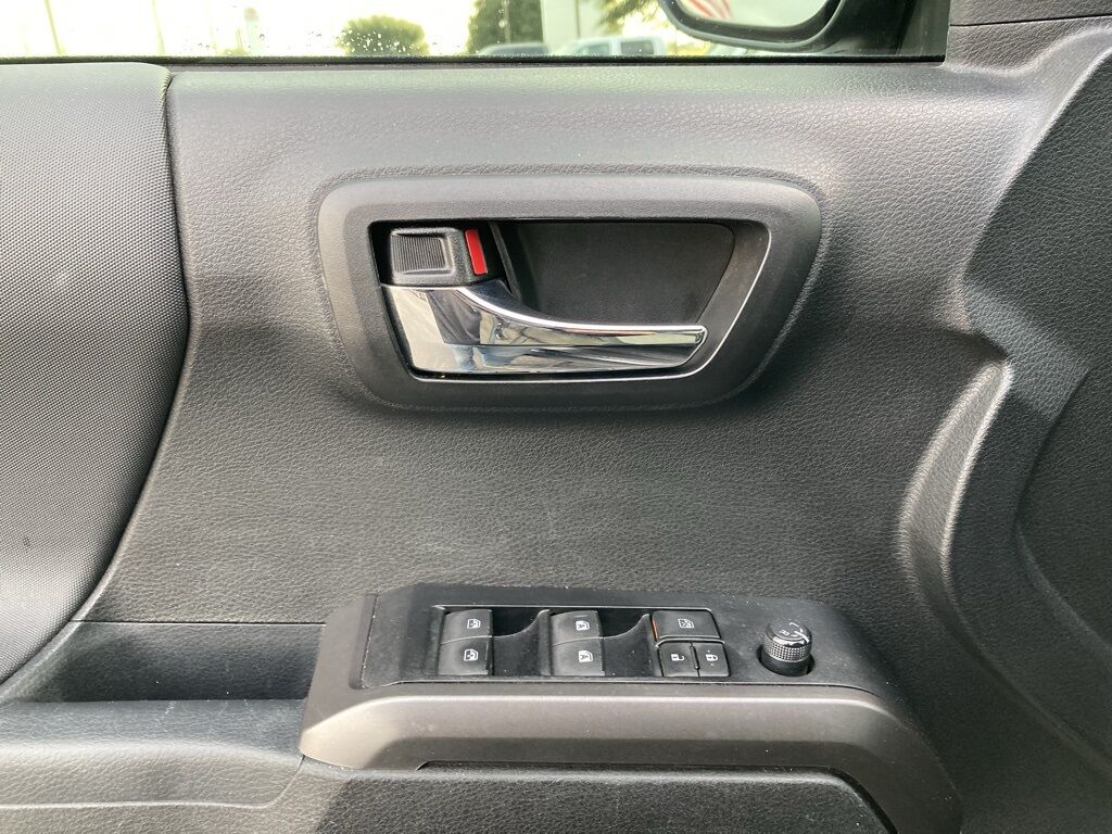 2022 Toyota Tacoma TRD Off-Road San Antonio TX
