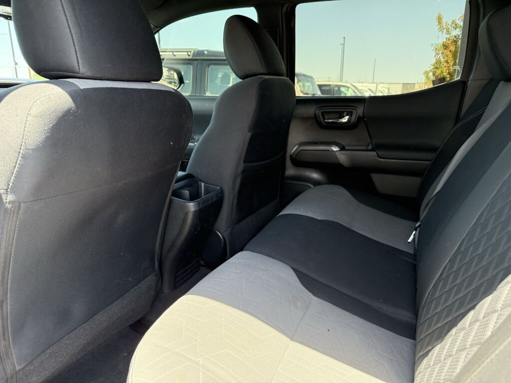 2022 Toyota Tacoma TRD Off-Road West Valley UT