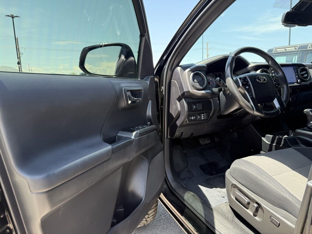 2022 Toyota Tacoma TRD Off-Road West Valley UT