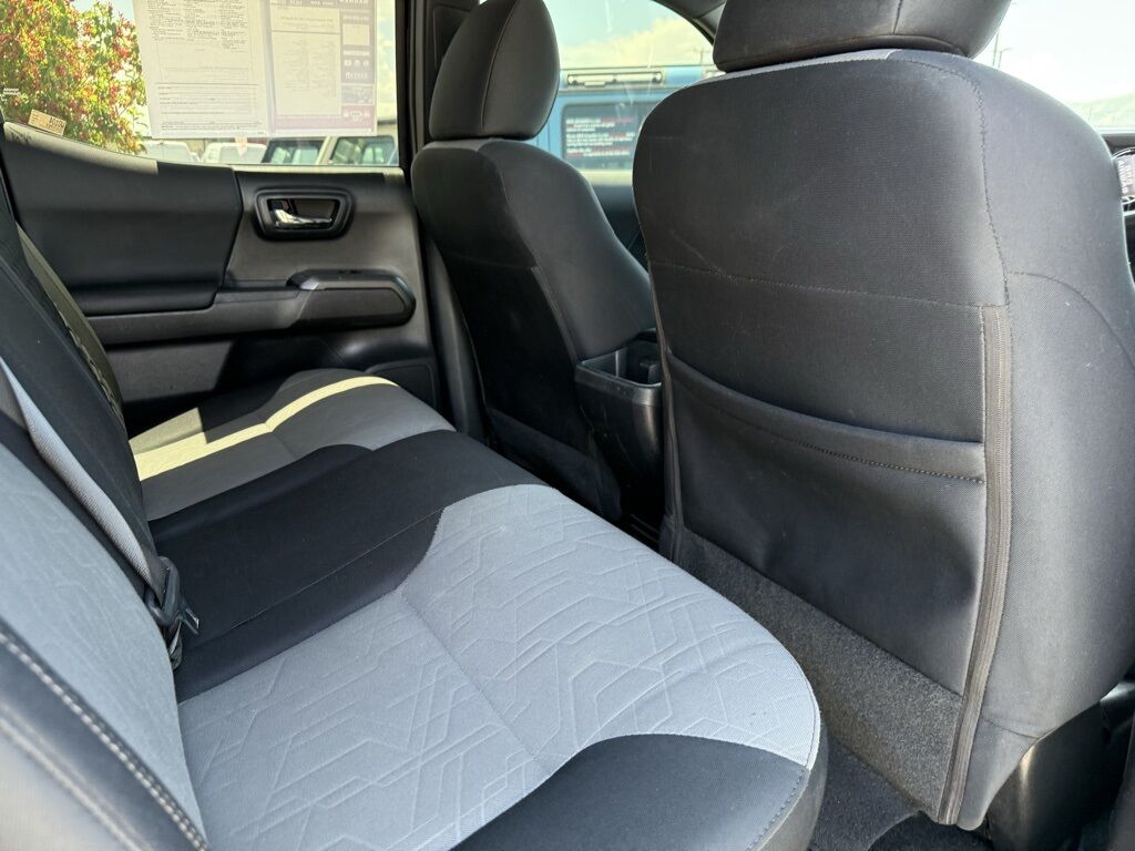 2022 Toyota Tacoma TRD Off-Road West Valley UT