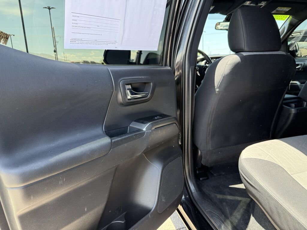 2022 Toyota Tacoma TRD Off-Road West Valley UT