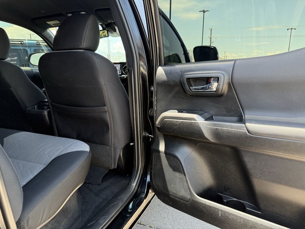 2022 Toyota Tacoma TRD Off-Road West Valley UT